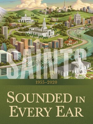 Saints - ebook